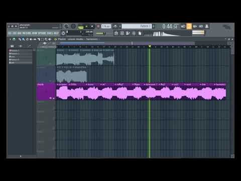 Phase Plant Tutorials - 47 - Unison Modes