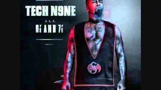 F.A.N.S. - Tech N9NE (All 6's And 7's)