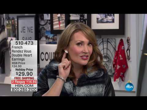 HSN | The List with Colleen Lopez 10.27.2016 - 10 PM