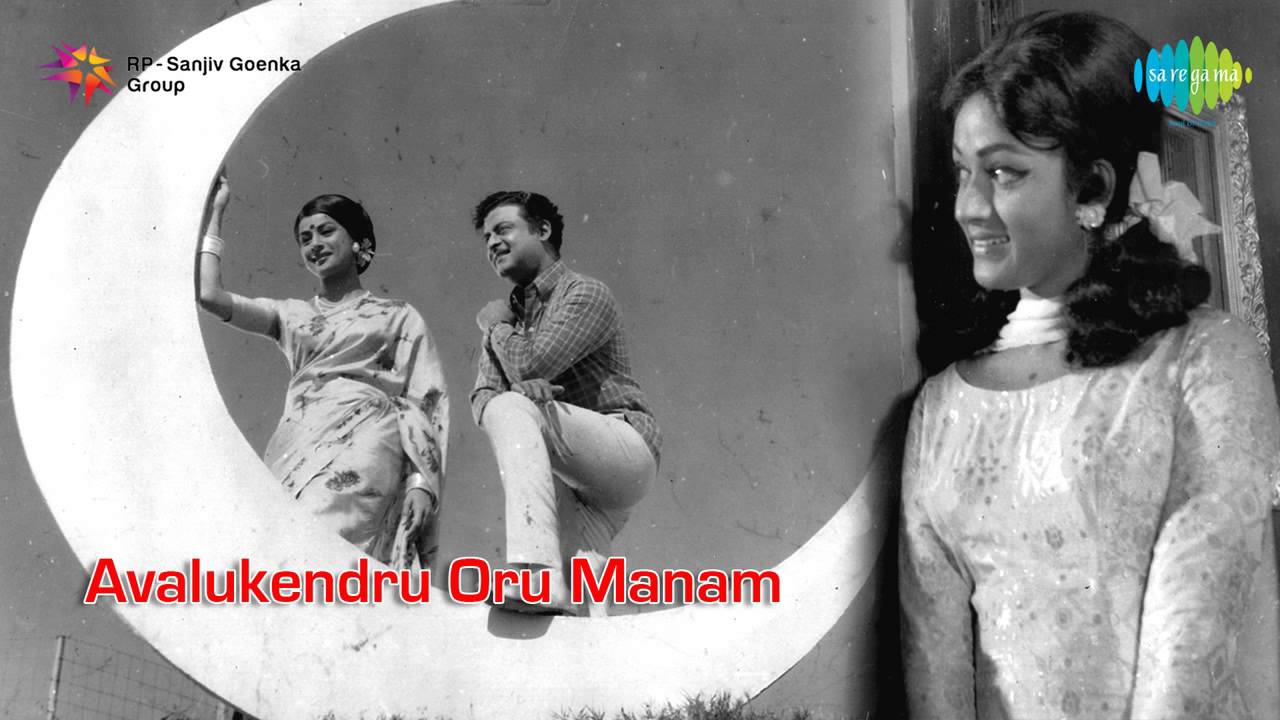 Malar Edhu En Kangal Song Lyrics | Avalukendru Oru Manam | P. Susheela