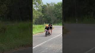 Download lagu setting drag 201m bebek 4tak 200cc jupiter mx y15 exciter mp3