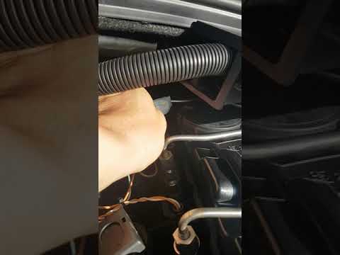 BMW 5 E60 N53 Membrane KGE(2)