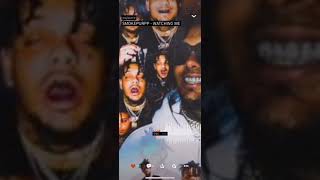 Smokepurpp - Watching Me (Official Audio)