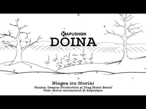 09. Kapushon feat. Gloria - Ningea