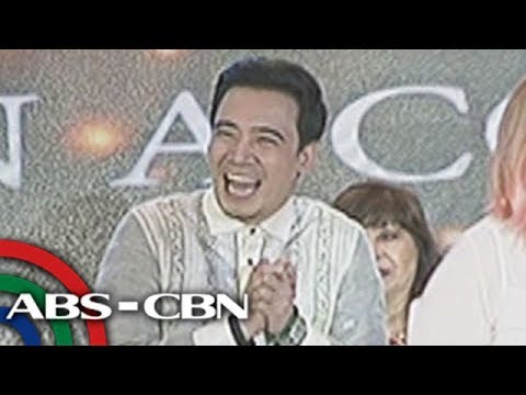 UKG: Lea Salonga at Erik Santos, itinanghal na best concert performners