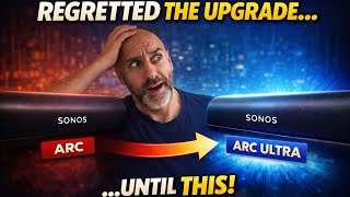 Download lagu Sonos Arc Ultra: I Almost Returned It mp3