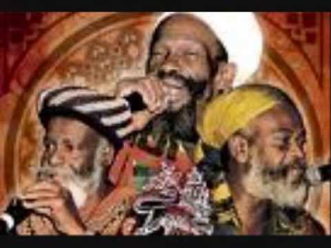 The Abyssinians-Mightiest Of All
