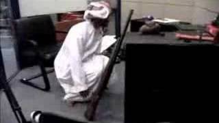 Humor Taliban Sniper Training grappige humor