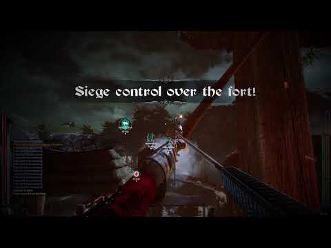 WarFallen -  Commercial