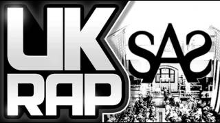 SAS - Snob Rap - DJ Snips (Prod. By DJ Snips) [Coming To America 2]