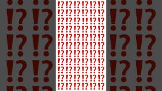 Find the different emoji. #fyp #shorts #content #emojis #emojigame #fun