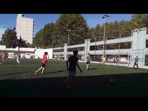 #Caballito #DiamondVerde #Fecha3 Oriente vs Los Duketos #CopaPalermo