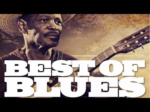 Best of Blues, from Mississipi to Chicago