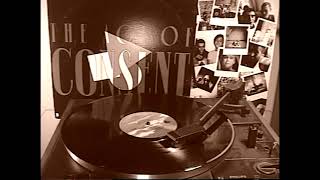 BRONSKI BEAT - Need A Man Blues (Lead Vocal Muted)