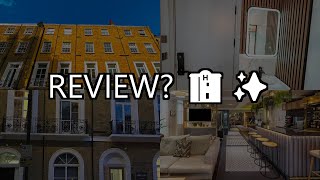 argo hotel   kings cross
