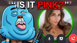 Interviewing The Internet's Most Disgusting Adult Star