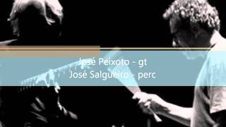 José Peixoto - Furtivo.wmv