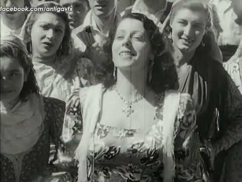 Hermínia Silva - Fado da Sina (1946)