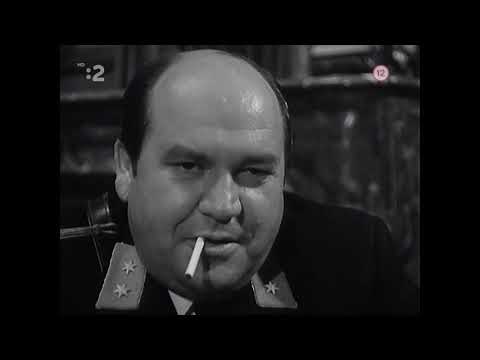 V Tieni Vlkov - 4 časť