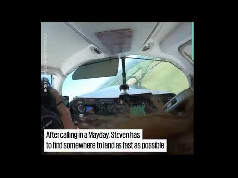 Pilot's Worst Nightmare