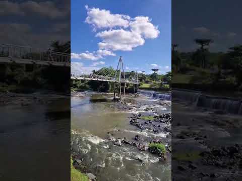 Veja que lugar bonito Timbó santa Catarina....