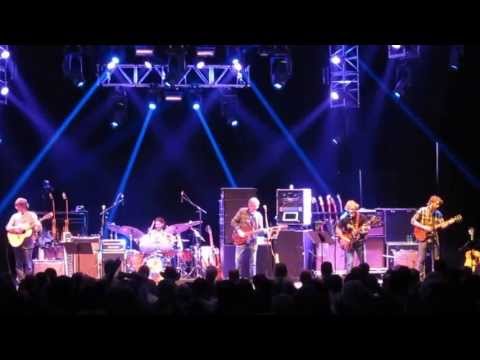 Cowgirl In The Sand - Phil Lesh & Friends