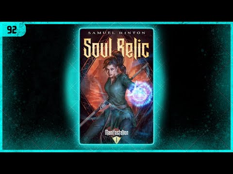 #92 - Staring into Space and Back with Sam Hinton