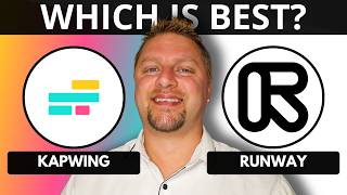 Kapwing vs Runway | Which is the Best AI Video Editing Software in 2026?