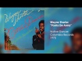 Wayne Shorter - Ponta De Areia