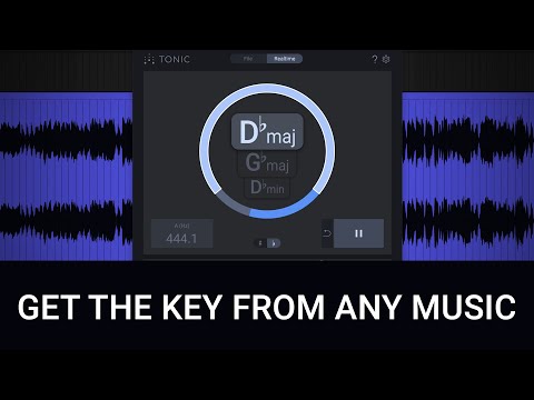 Free Download TONiC v1.1.0 U2B macOS-TRAZOR