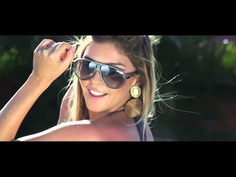 MC Magrinho e MC Fhael - Quer ou Nao Quer (DJRM) Lançamento 2014