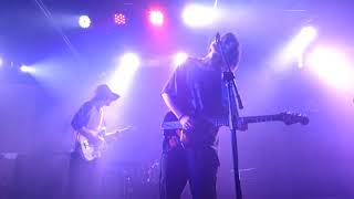 DIIV - Loose Ends - Live at The Wall Taipei Taiwan 13/09/2017
