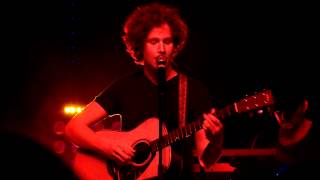 Michael Schulte - Carry me home Bremen, 3.03.2012