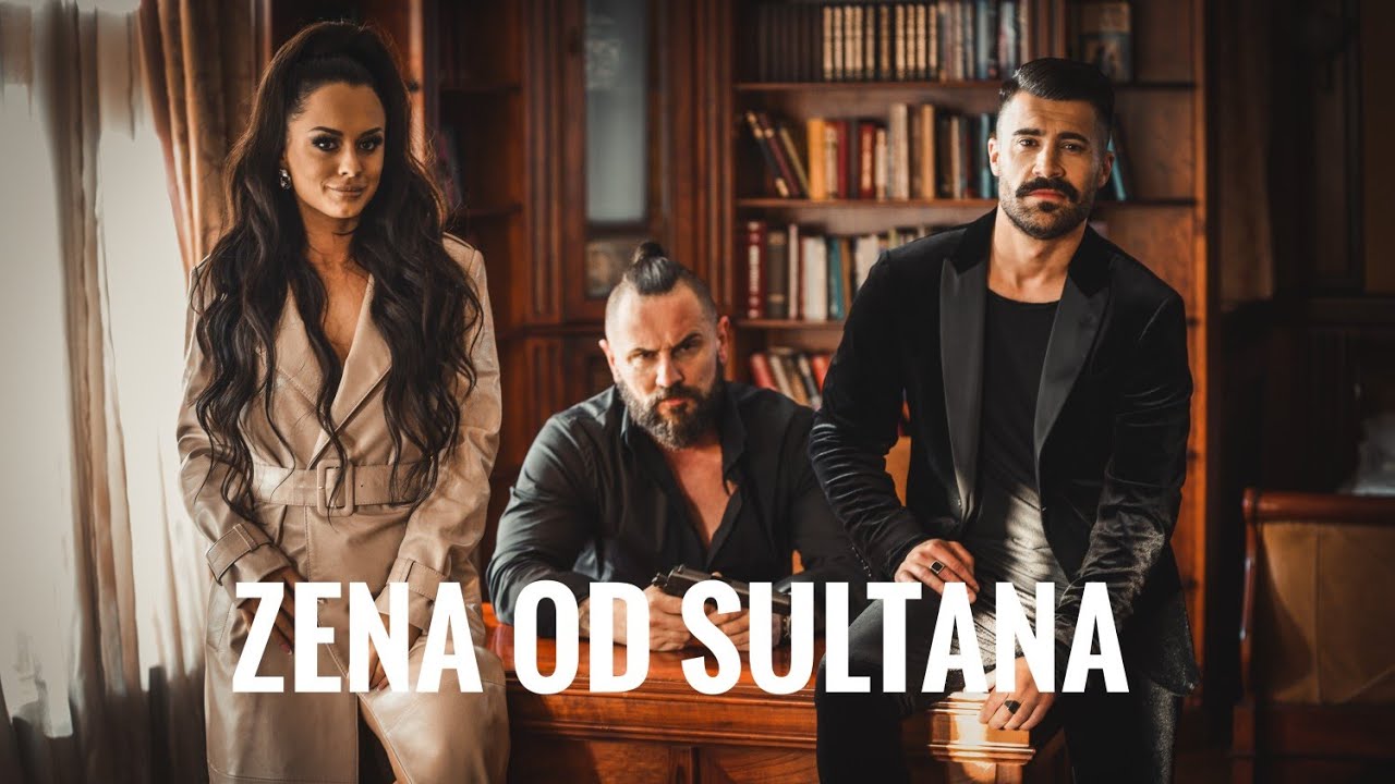 Zena Od Sultana by Tijana Em from Bosnia and Herzegovina | Popnable