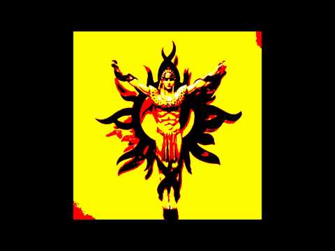 Tonatiu - Postman [Instrumental Demo}