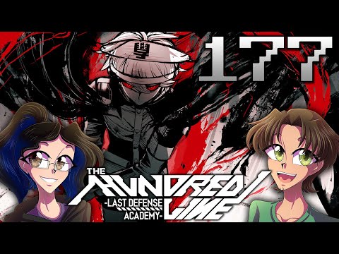 A NEW NAME - The Hundred Line: Last Defense Academy (Part 177)