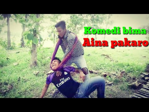komedi-bima-aina-pakaro-mhank-bima-afan-abdur-dae-habi