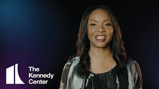 MC Lyte: Lyte as a Rock 30th Anniversary Concert | The Kennedy Center