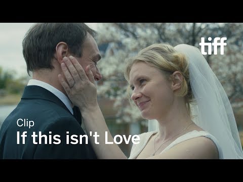 IF THIS ISN'T LOVE Clip | TIFF 2018