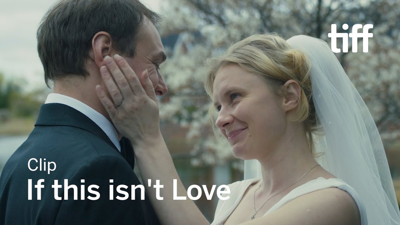 IF THIS ISN'T LOVE Clip | TIFF 2018