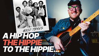 Greatest Bass Line Ever? Ep4 &#39;Good Times&#39; Chic