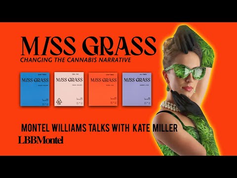 MISS GRASS | KATE MILLER - YouTube