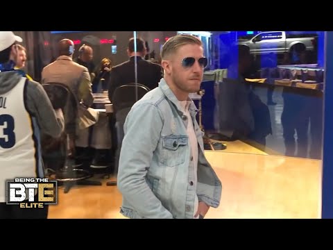 Watch – “Memphis” – Being The Elite Ep. 186