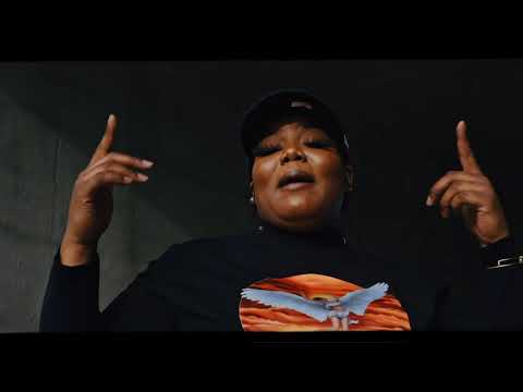 Rae Macc - GUNROE [Official Music Video]