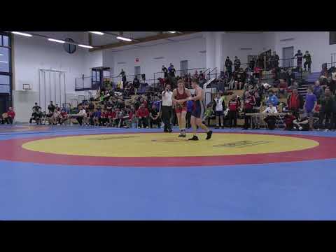 Darius Kiefer   --   Aaron Bellscheidt