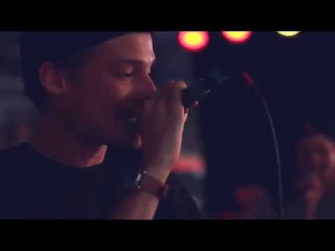 Broder John & Friman - Mauro (En Kärleksattack på Svensk Hiphop med Ametist)