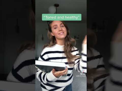 Do you know how to SPOT and EATING DISORDER?