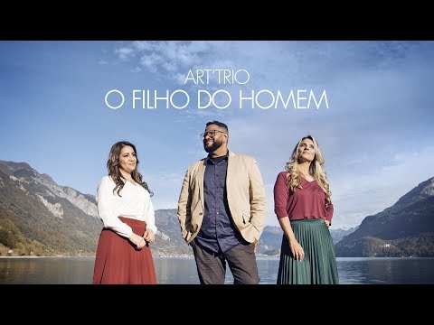 ART'TRIO - O FILHO DO HOMEM