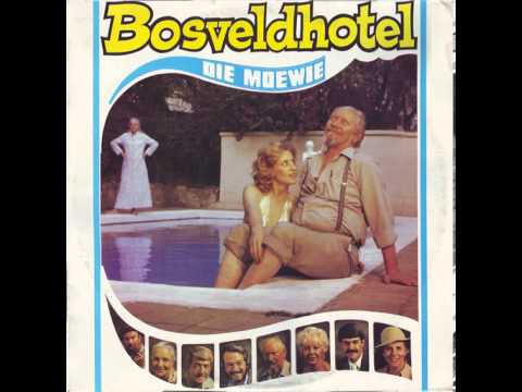 Louis van Rensburg - Die Helikopter