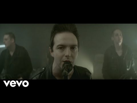 Glasvegas - Geraldine (Official Video)